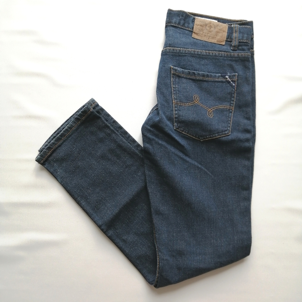 LRG Blue Jeans 30